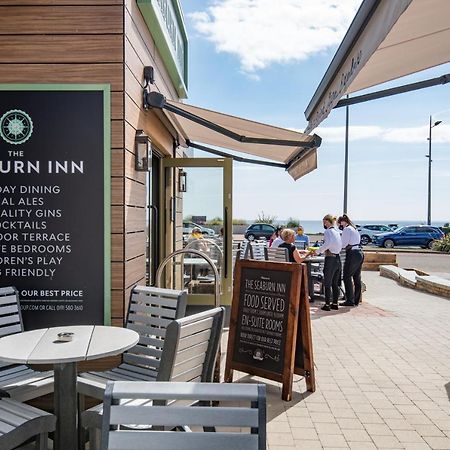 The Seaburn Inn - The Inn Collection Group サンダーランド エクステリア 写真