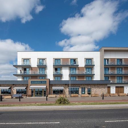 The Seaburn Inn - The Inn Collection Group サンダーランド エクステリア 写真