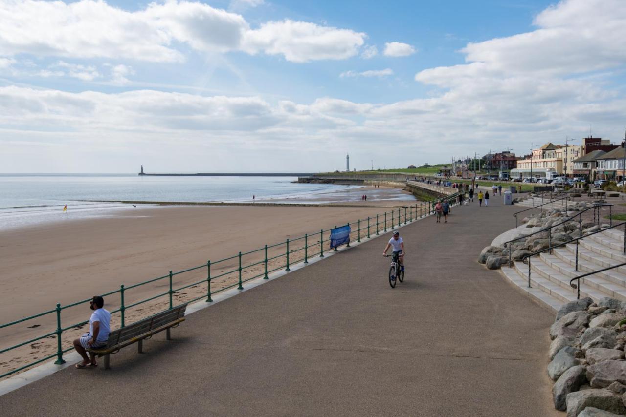 The Seaburn Inn - The Inn Collection Group サンダーランド エクステリア 写真
