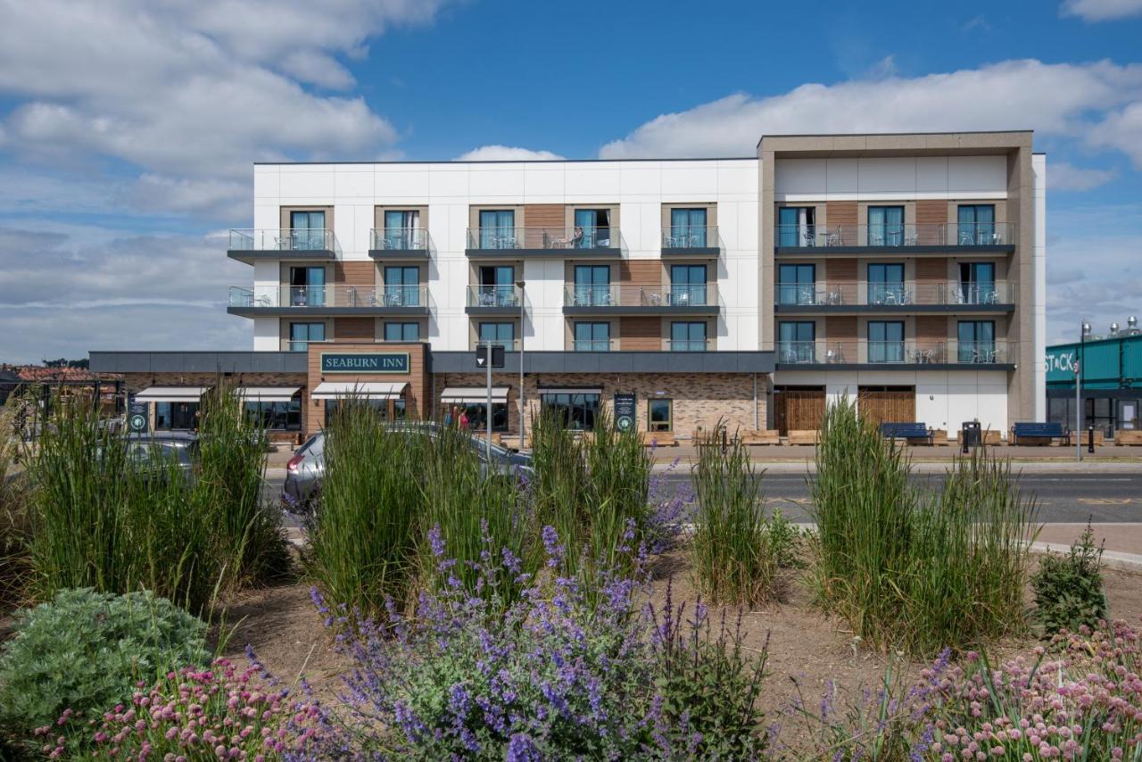 The Seaburn Inn - The Inn Collection Group サンダーランド エクステリア 写真
