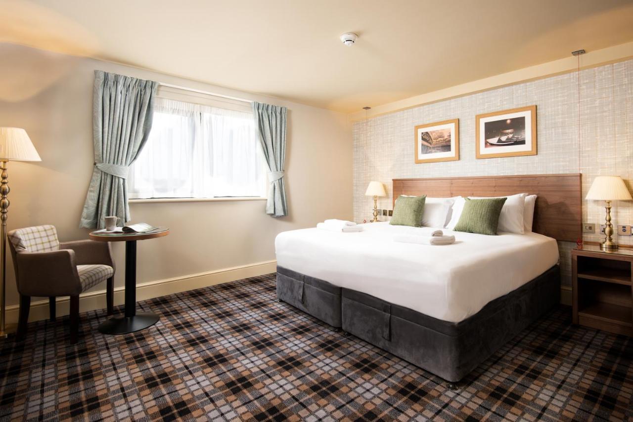 The Seaburn Inn - The Inn Collection Group サンダーランド エクステリア 写真