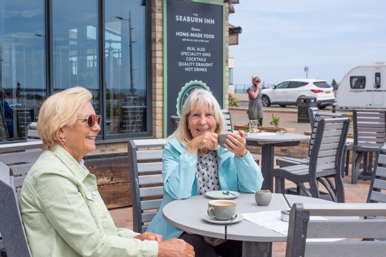 The Seaburn Inn - The Inn Collection Group サンダーランド エクステリア 写真