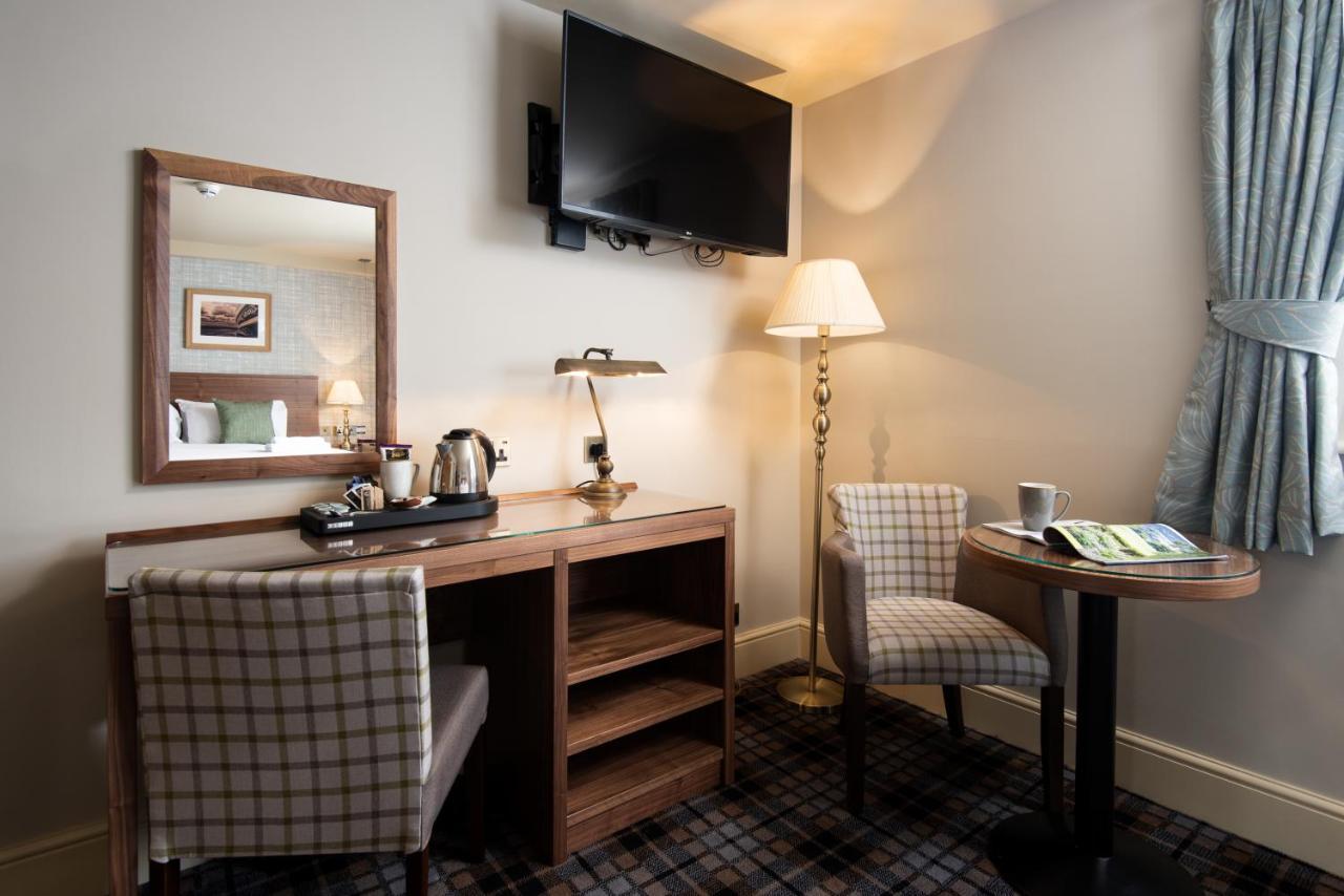 The Seaburn Inn - The Inn Collection Group サンダーランド エクステリア 写真