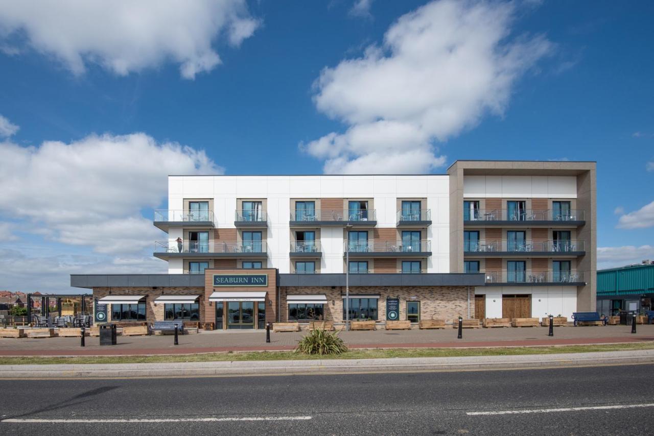 The Seaburn Inn - The Inn Collection Group サンダーランド エクステリア 写真