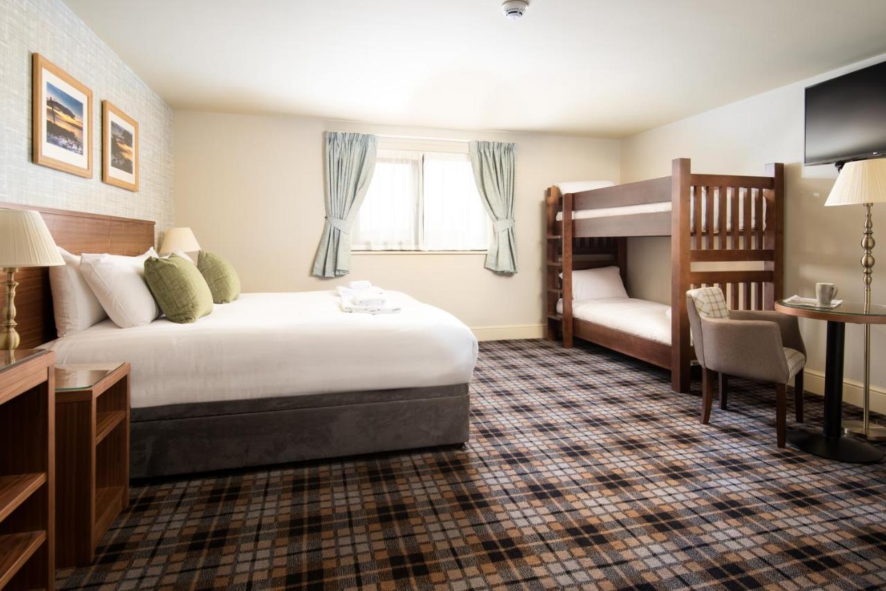 The Seaburn Inn - The Inn Collection Group サンダーランド エクステリア 写真