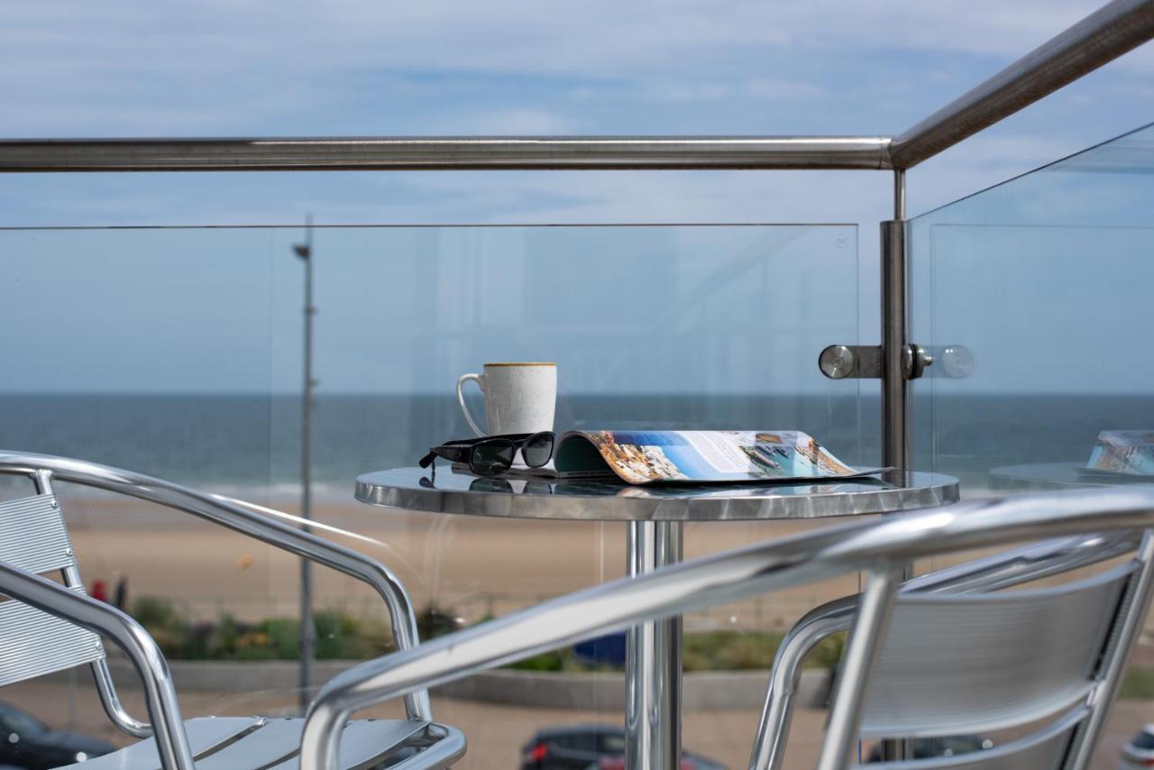 The Seaburn Inn - The Inn Collection Group サンダーランド エクステリア 写真