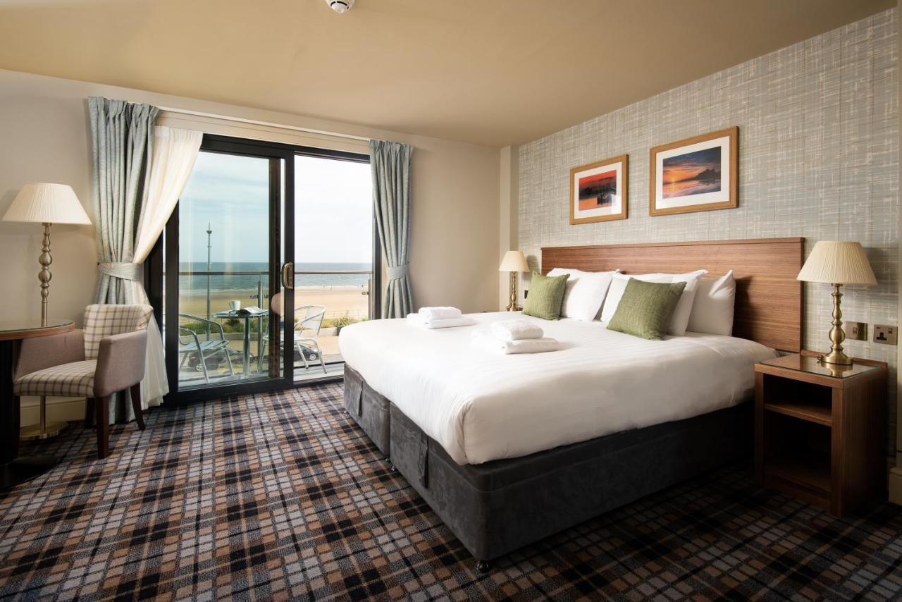 The Seaburn Inn - The Inn Collection Group サンダーランド エクステリア 写真