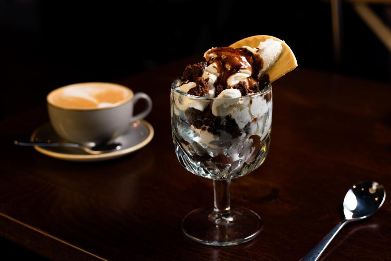 The Seaburn Inn - The Inn Collection Group サンダーランド エクステリア 写真
