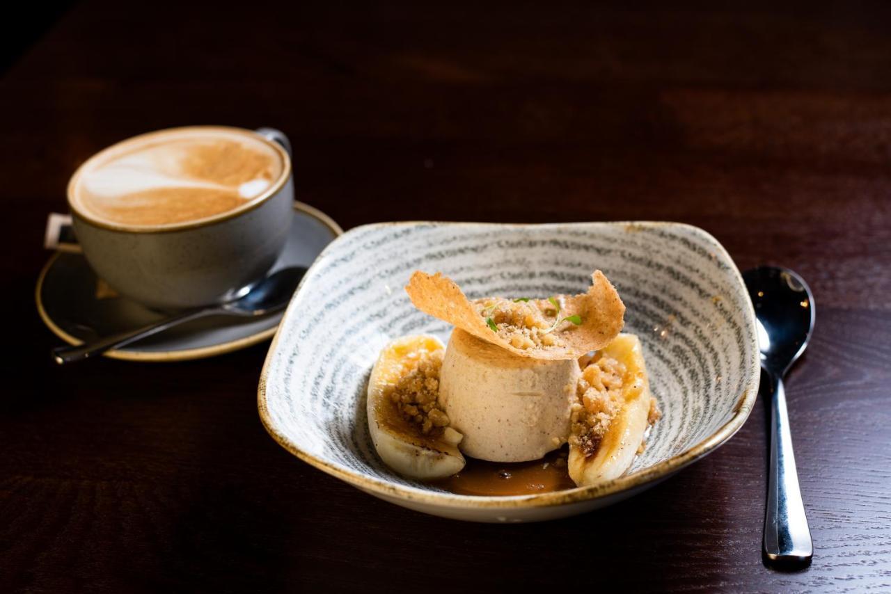 The Seaburn Inn - The Inn Collection Group サンダーランド エクステリア 写真