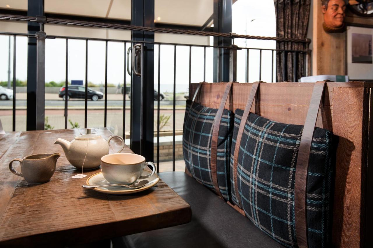 The Seaburn Inn - The Inn Collection Group サンダーランド エクステリア 写真
