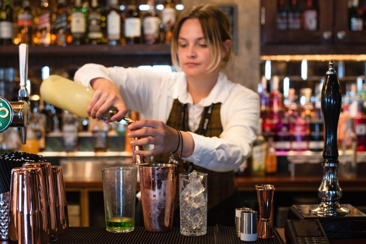 The Seaburn Inn - The Inn Collection Group サンダーランド エクステリア 写真