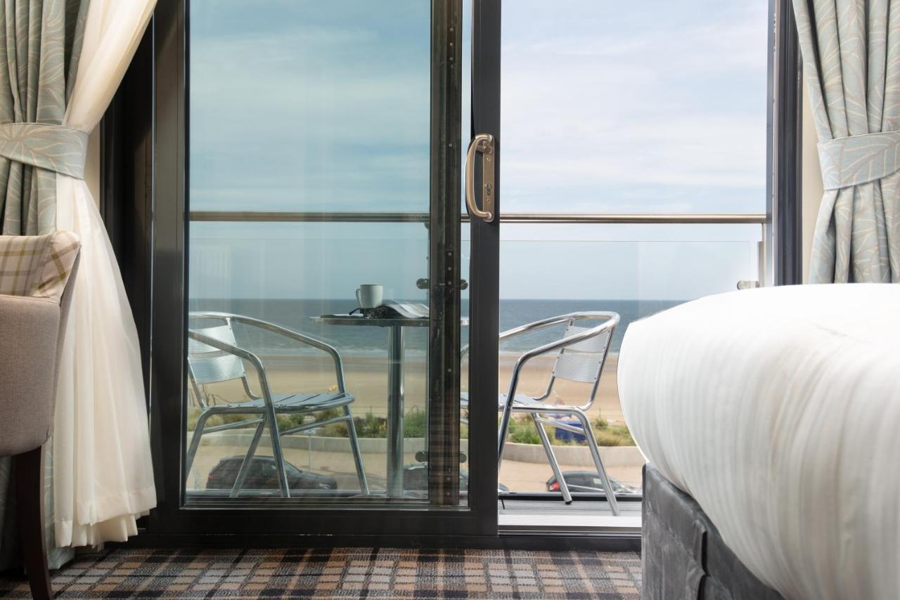 The Seaburn Inn - The Inn Collection Group サンダーランド エクステリア 写真