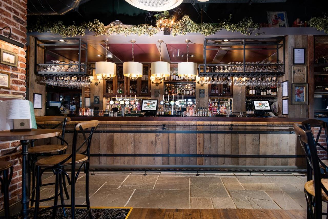The Seaburn Inn - The Inn Collection Group サンダーランド エクステリア 写真