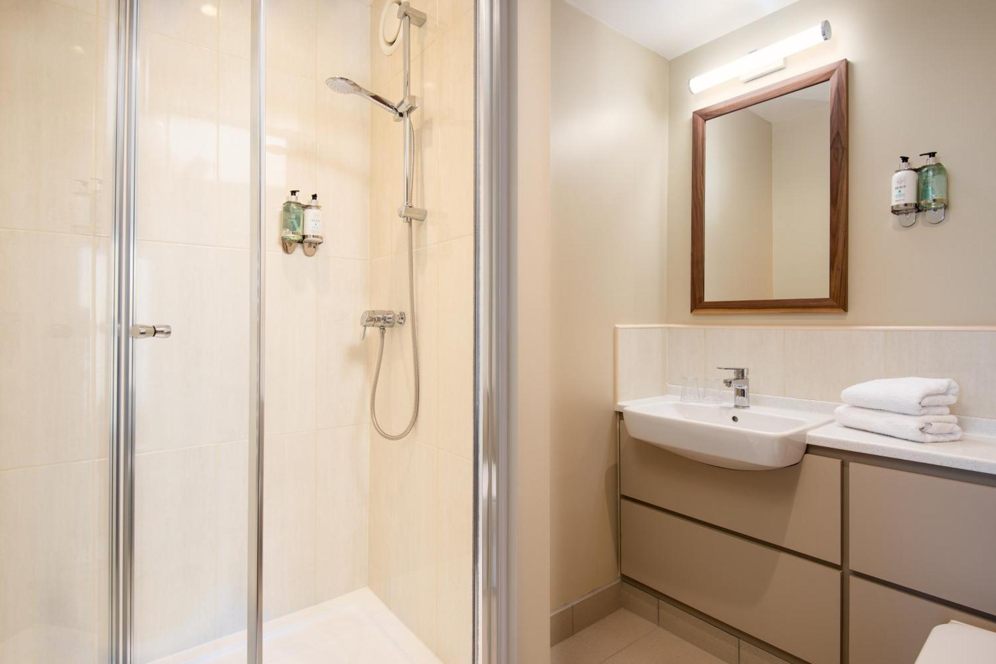 The Seaburn Inn - The Inn Collection Group サンダーランド 部屋 写真